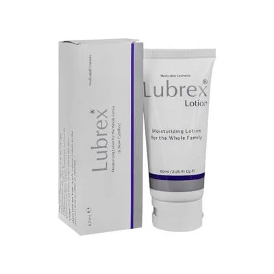 LUBREX LOTION