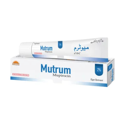 MUTRUM OINT 2%
