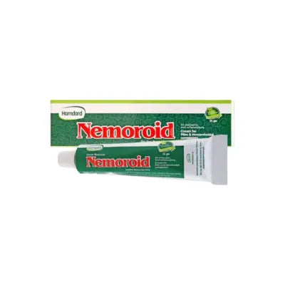 NEMOROID HAMDARD OINTMENT