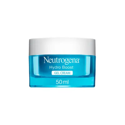 NEUTROGENA GEL CREAM 50ML HYDRO BOOST
