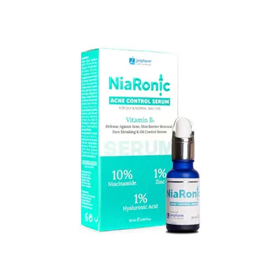 NIARONIC SERUM ACNE CONTROL 20ML