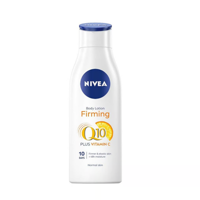 NIVEA LOTION 250ML Q10 VITAMIN C