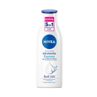 NIVEA LOTION 380ML EXPRESS HYDRATION