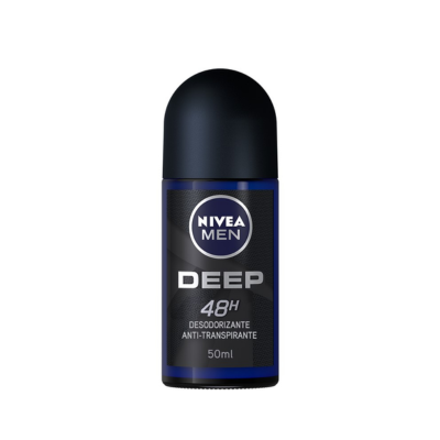 NIVEA MEN ROLL ON 50ML DEEP