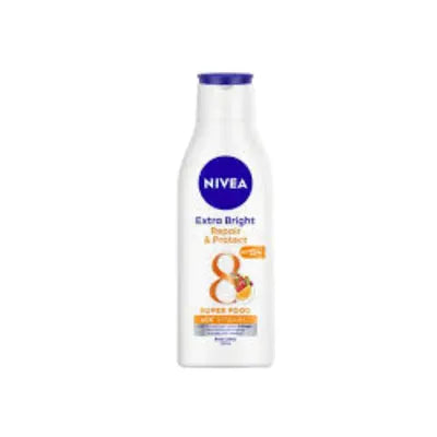 NIVEA LOTION 200ML REPAIR&PROTECT