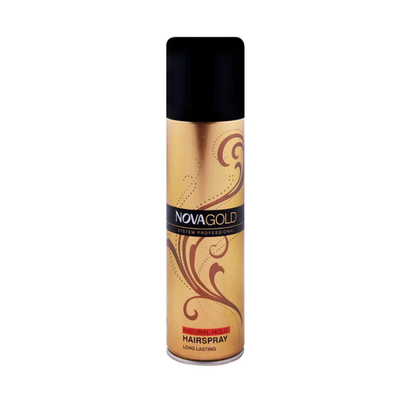NOVA HAIR SPRAY 200ML