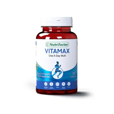 NUTRIFACTOR VITAMAX OAD MEN MULTI TAB