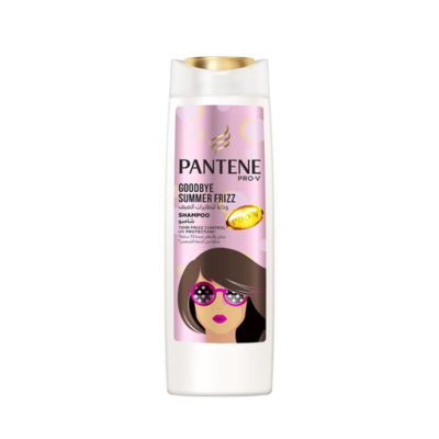 PANTENE SHAMPOO 185ML ANTIFRIZZ