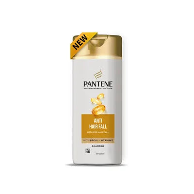 PANTENE SHAMPOO 75ML ANTI HAIRFALL