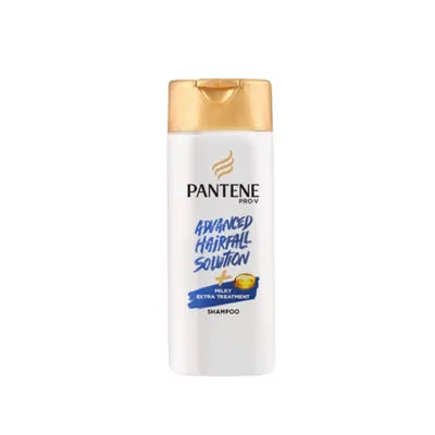 PANTENE SHAMPOO 75ML MILKY EXTRA TREATMENT