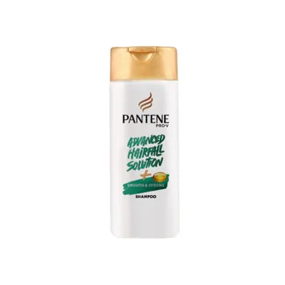 PANTENE SHAMPOO 75ML SMOOTH&STRONG