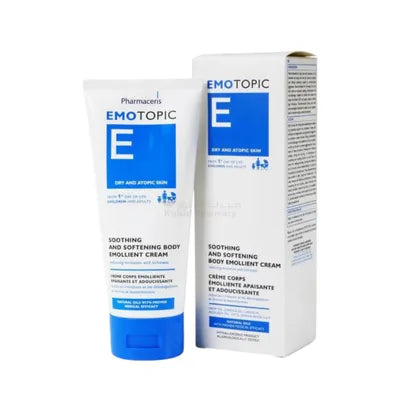 PHARMACERIS EMOTOPIC CREAM