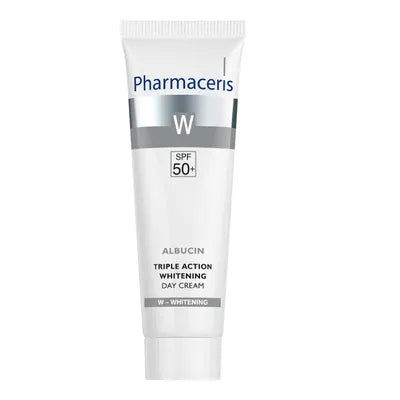 PHARMACERIS W WHITENING DAY CREAM