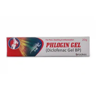 PHLOGIN GEL