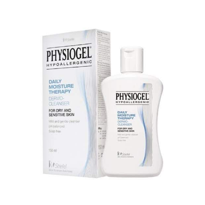 PHYSIOGEL DERMO CLEANSER