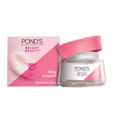 PONDS CREAM 50GM DAY