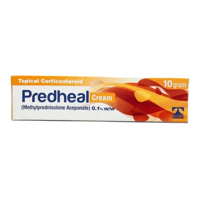 PREDHEAL OINT