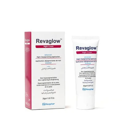 REVAGLOW CREAM