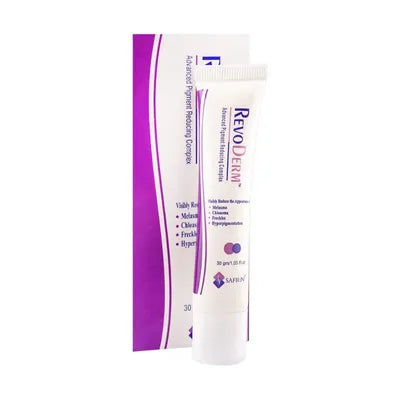 REVODERM CREAM 30GM