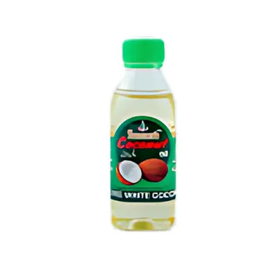 SAMANS COCONUT OIL 500ML BOTTLE