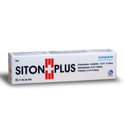 SITONPLUS CREAM