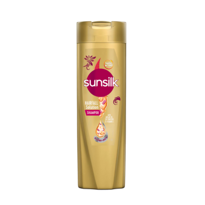 SUNSILK SHAMPOO 360ML HAIRFALL
