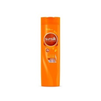 SUNSILK SHAMPOO 160ML DAMAGE RESTORE IMP
