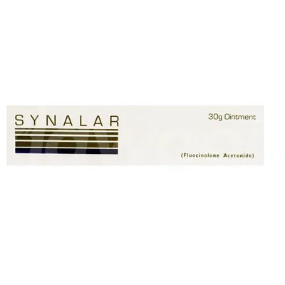SYNALAR CREAM N 30GM