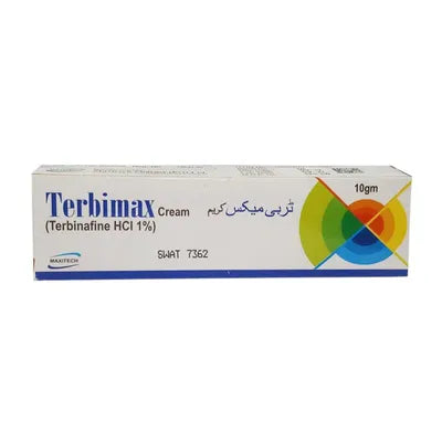 TERBIMAX CREAM