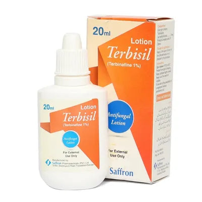 TERBISIL LOTION