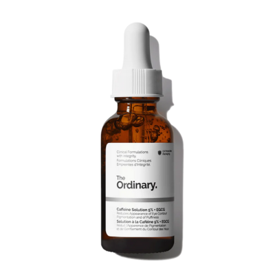 THE ORDINARY CAFFEINE SOLUTION 5% + EGCG 30ML