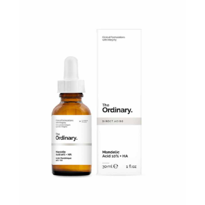 THE ORDINARY MANDELIC ACID 10% + HA 30ML