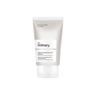 THE ORDINARY VITAMIN C SUSPENSION 30% IN SILICONE 30ML