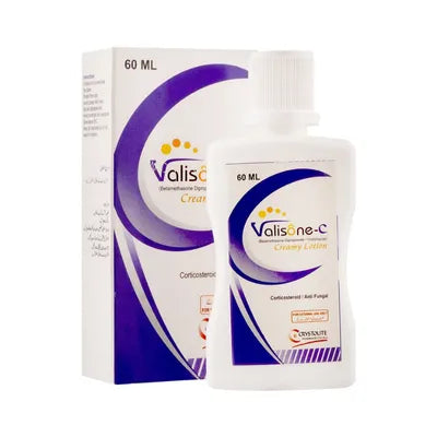 VALISONE LOTION C 60ML