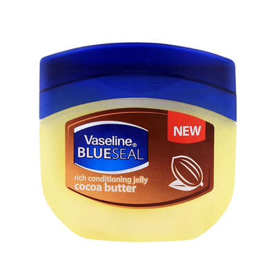 VASELINE 100ML BLUE SEAL COCA BUTTER