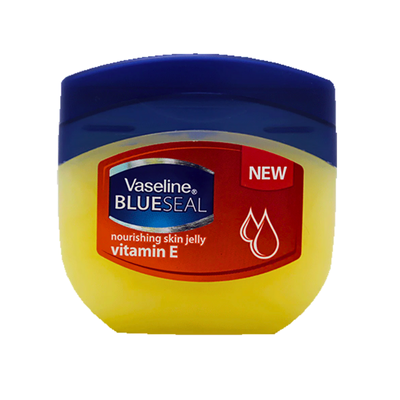 VASELINE BLUESEAL PETROLEUM JELLY SA VITAMIN E 250 ML