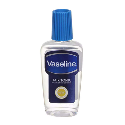 VASELINE HAIR TONIC 100ML