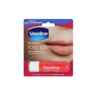 VASELINE LIP THERAPY ROSY LIPS 4.8 GM