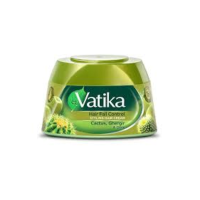 VATIKA HAIR CREAM 140ML HAIRFALL CONTROL