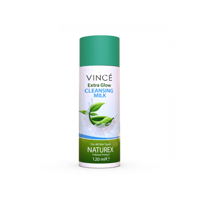 VINCE CLEANSING MILK 120ML