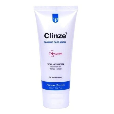 Clinze Face Wash 100 ml