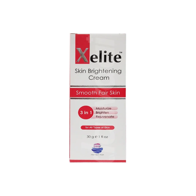 XELITE BRIGHTENING CREAM