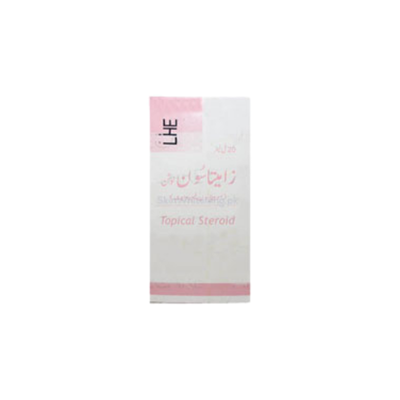 ZAMETASONE LOTION 20ML